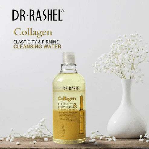 '- Collagen Skin Care